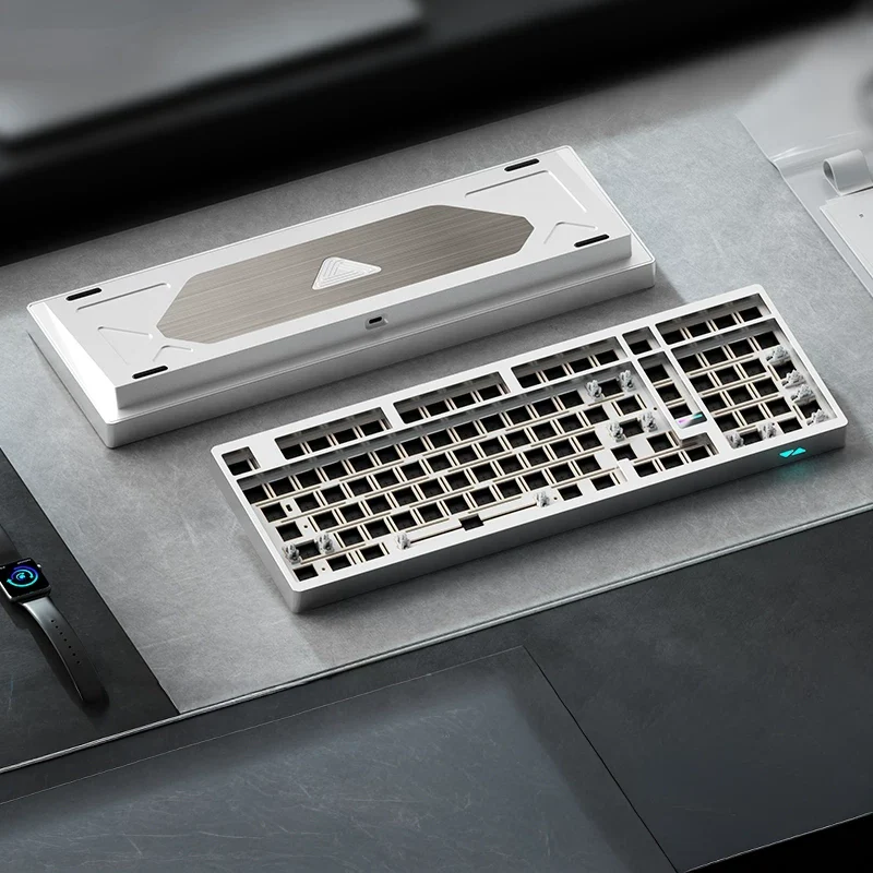 Weikav - Max102 Standard Edition Mechanical Keyboard - Image 9