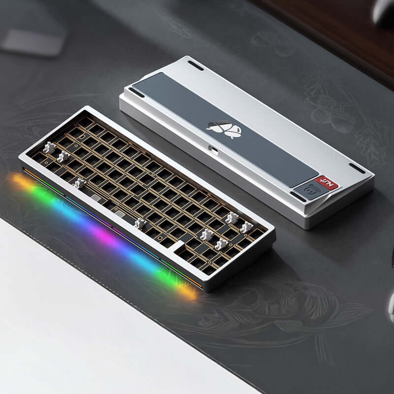 Weikav - NUT65 Mechanical Keyboard Barebone Kit - Image 3
