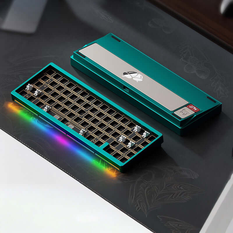 Weikav - NUT65 Mechanical Keyboard Barebone Kit - Image 4