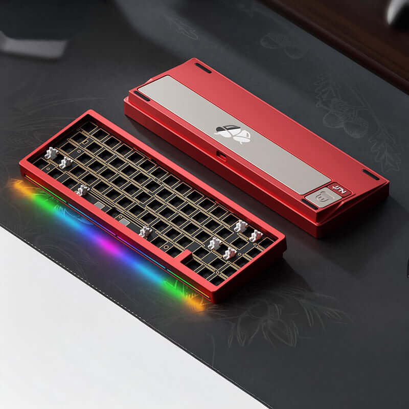 Weikav - NUT65 Mechanical Keyboard Barebone Kit - Image 5