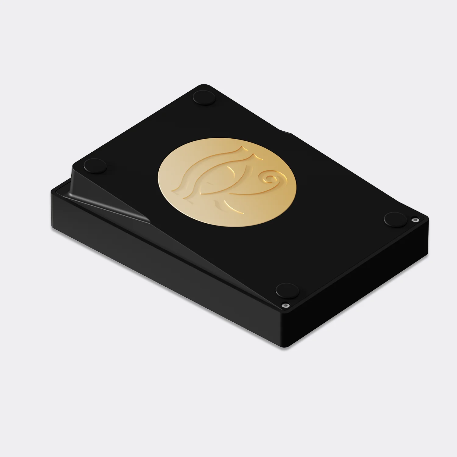 Weikav Stars21 21-Key Aluminum Wireless/USB Numpad - Image 3