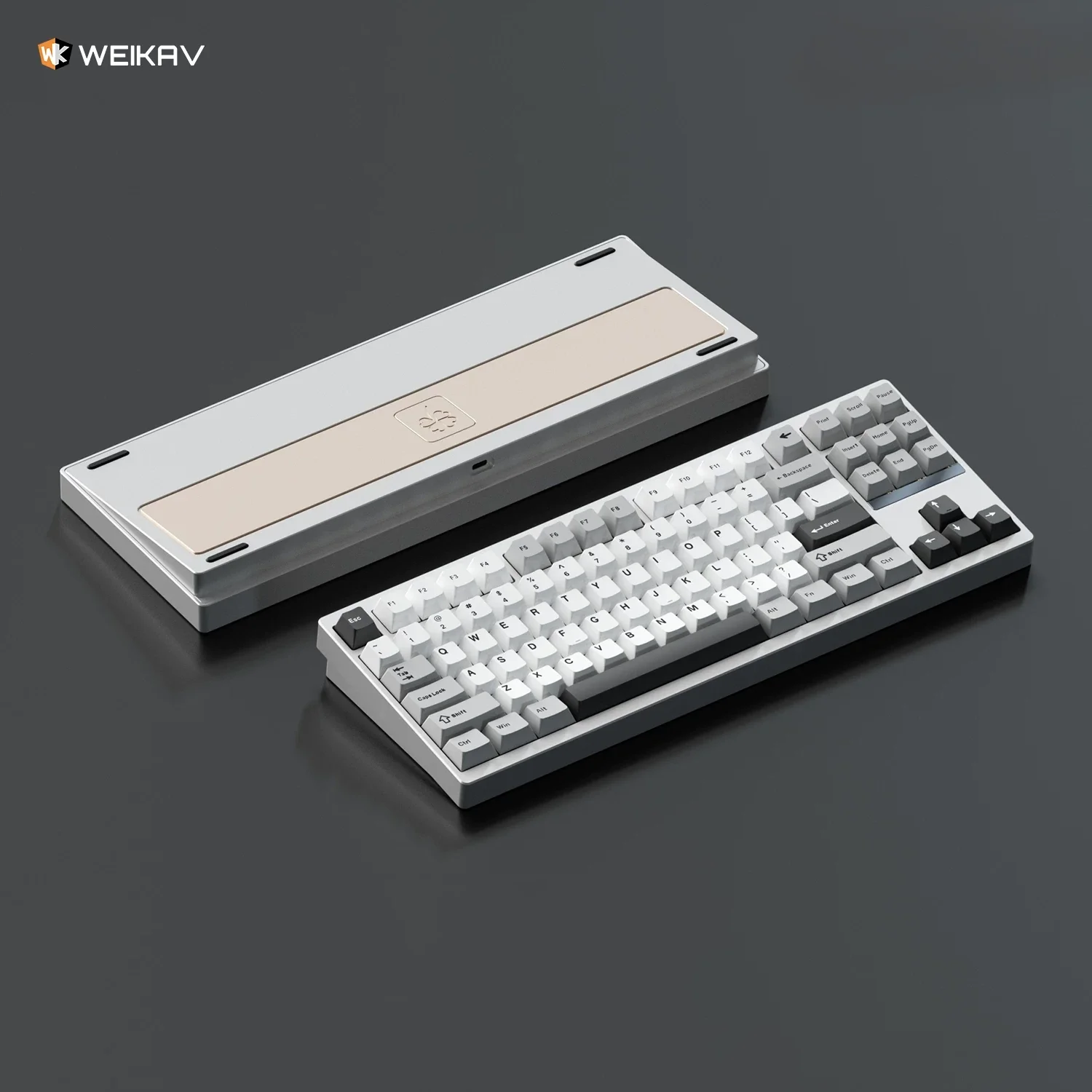 Weikav - STARS80 Standard Edition Mechanical Keyboard - Image 10
