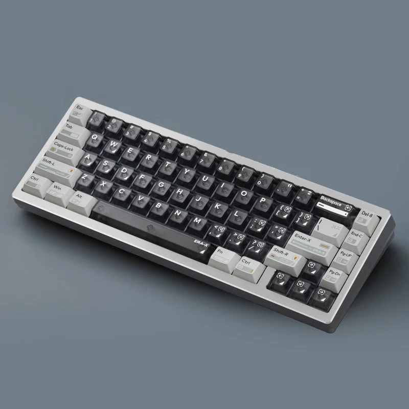 WOBKEY - Zen65RT Magnetic HE Gaming Keyboard - Image 3