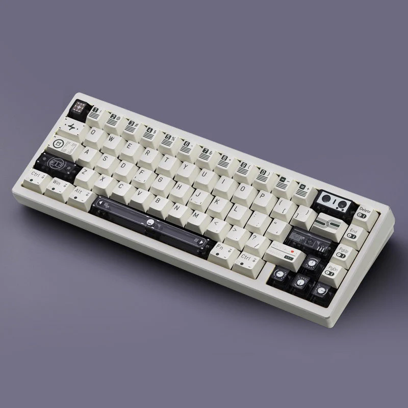 WOBKEY - Zen65RT Magnetic HE Gaming Keyboard - Image 8