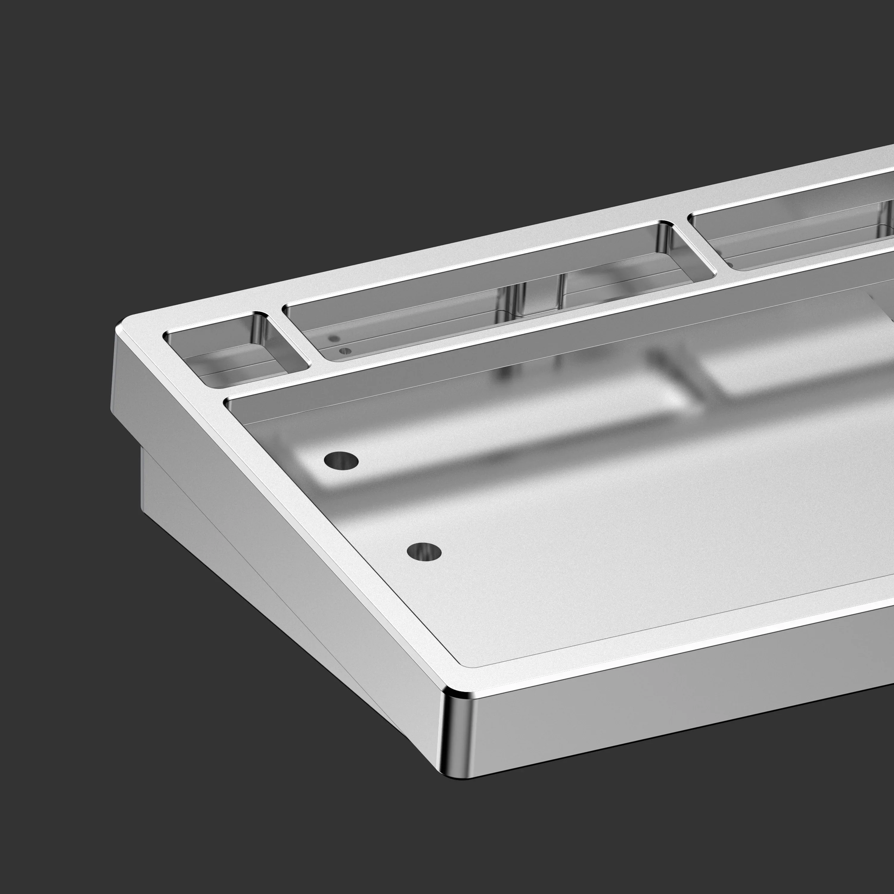 WOBKEY - Rainy 75RT ANSI HE Mechanical Keyboard - Image 15