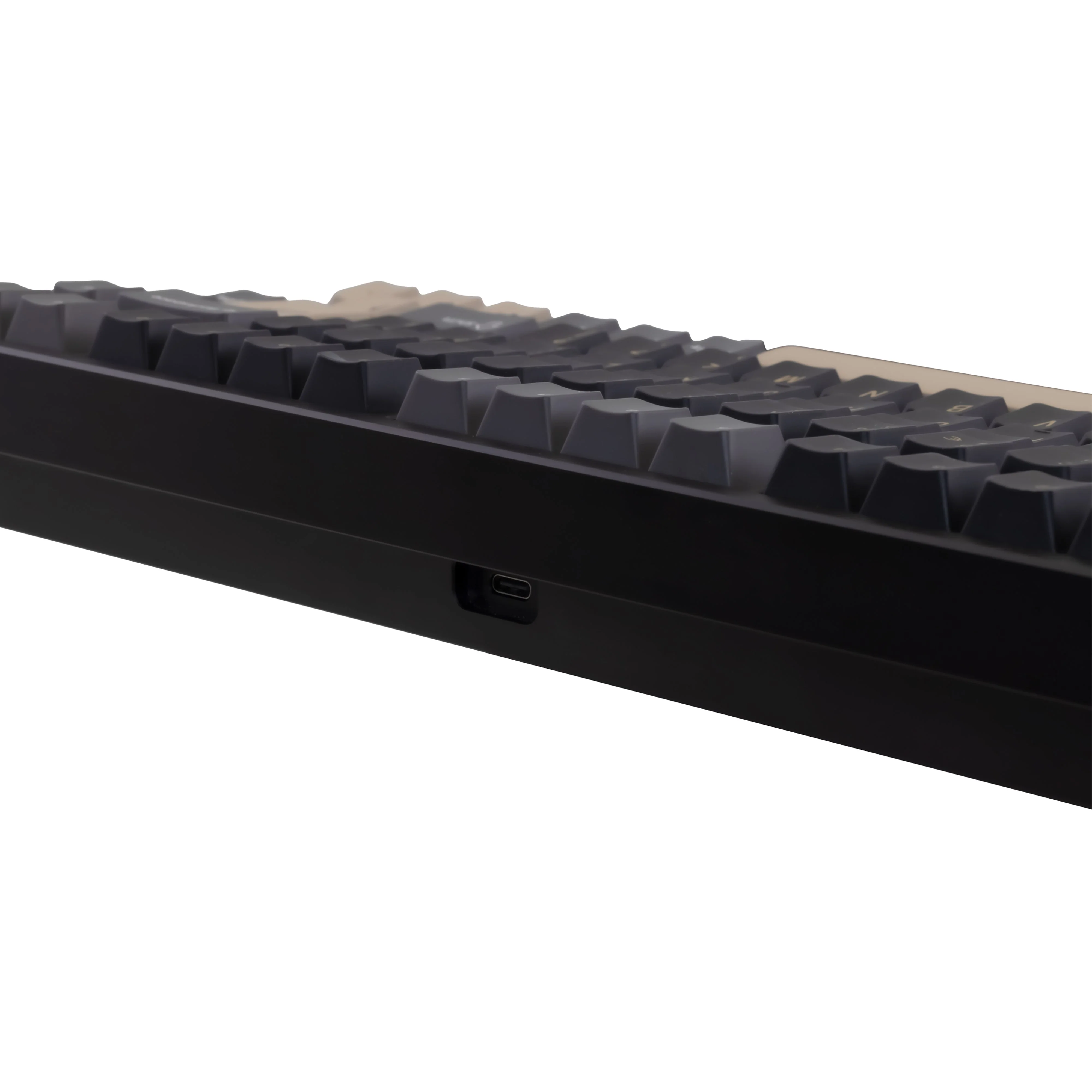 Wobkey Rainy75 Pro RGB – 75% Mechanical Keyboard (UK ISO) (pre-order) - Image 5