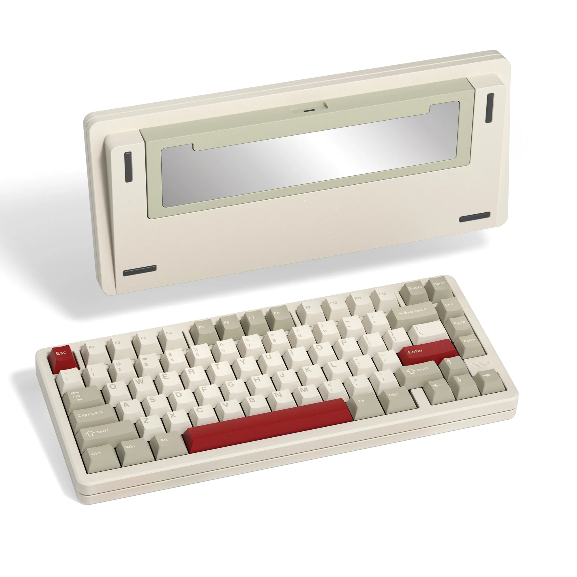 Womier SK75 – 75% Hot-Swap Mechanical Keyboard - Image 5