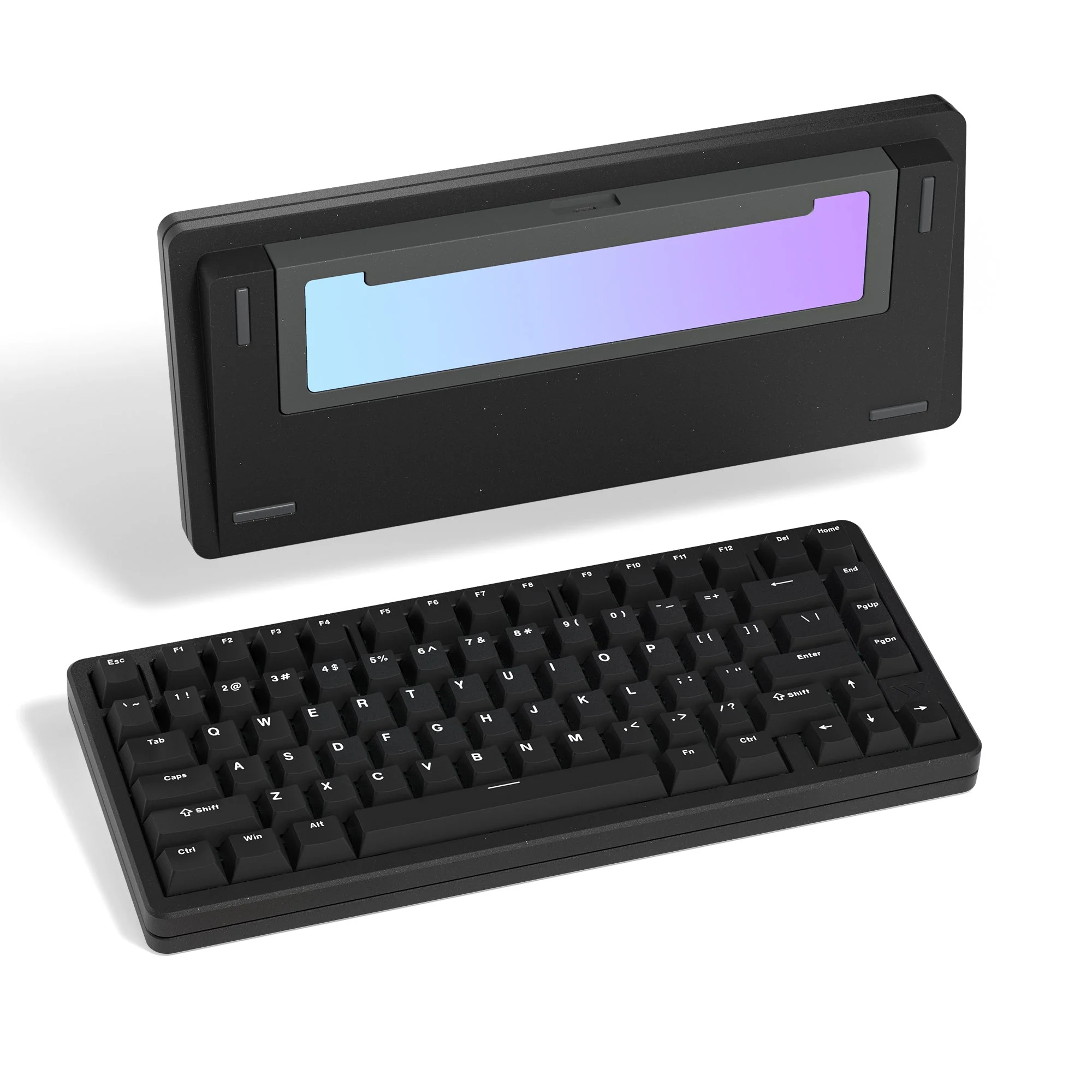 Womier SK75 – 75% Hot-Swap Mechanical Keyboard - Image 6