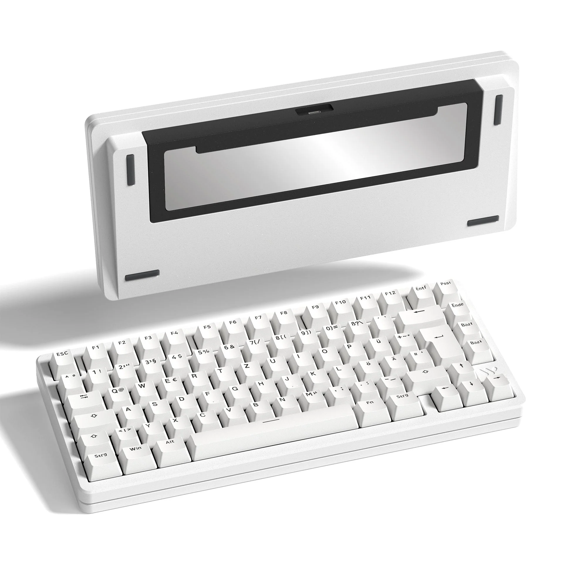Womier SK75 – 75% Hot-Swap Mechanical Keyboard - Image 8