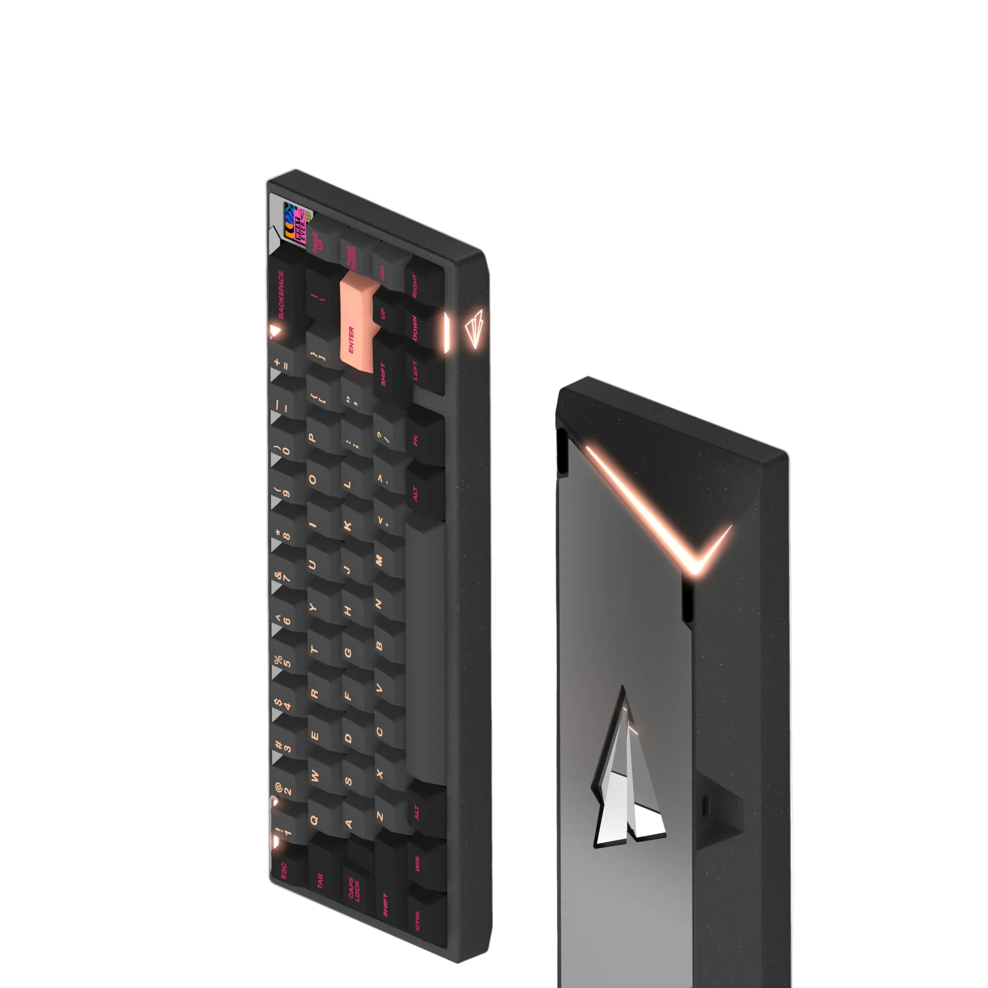Wuque Studio - PAPER65 65% Mechanical Keyboard Barebone Kit (few units available) - Image 19