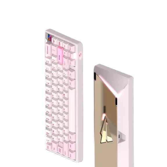 Wuque Studio - PAPER65 65% Mechanical Keyboard Barebone Kit (few units available) - Image 24