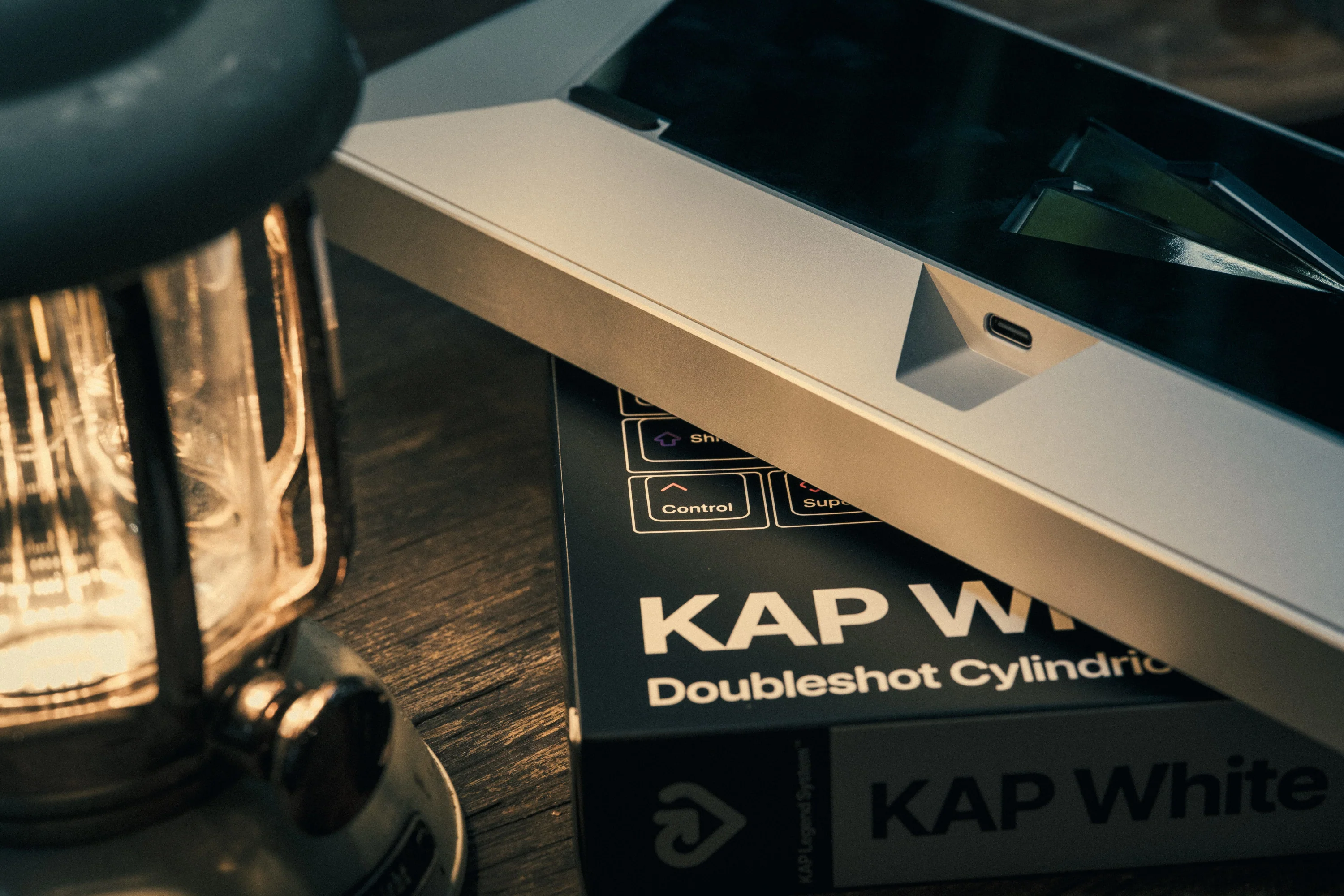 Wuque Studio - PAPER65 65% Mechanical Keyboard Barebone Kit (few units available) - Image 4