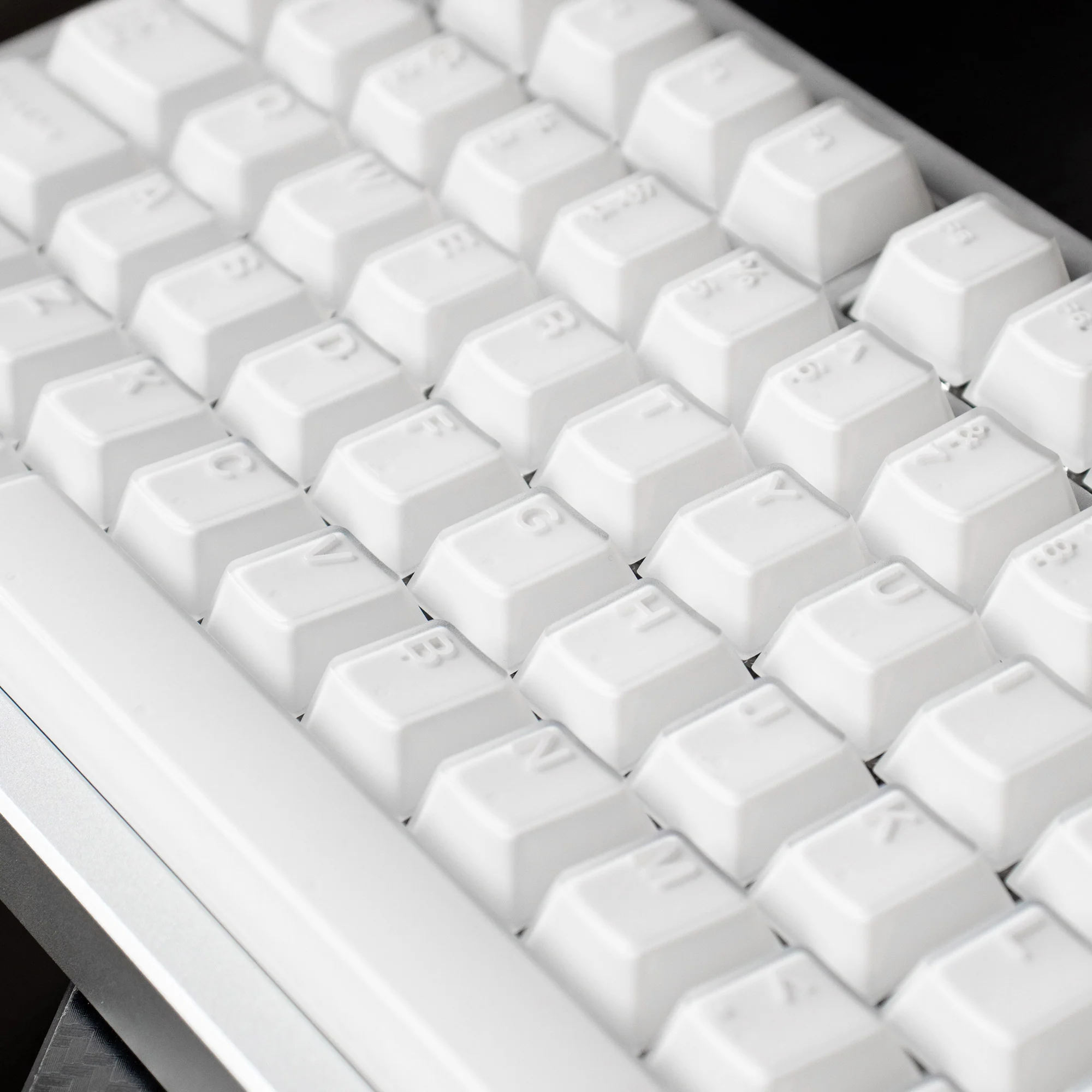 X-Ray – 114 ABS Translucent Keycap Set - Image 3